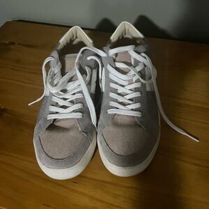 White Raven sneakers